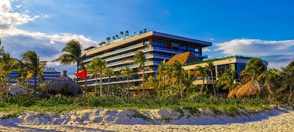 Romantic Beachfront Accommodation in Agnes Water for Couples