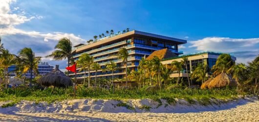 Romantic Beachfront Accommodation in Agnes Water for Couples