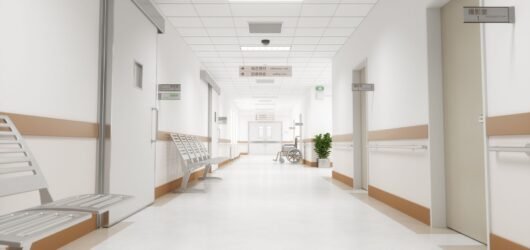 Best Multispecialty Hospital in Bangladesh