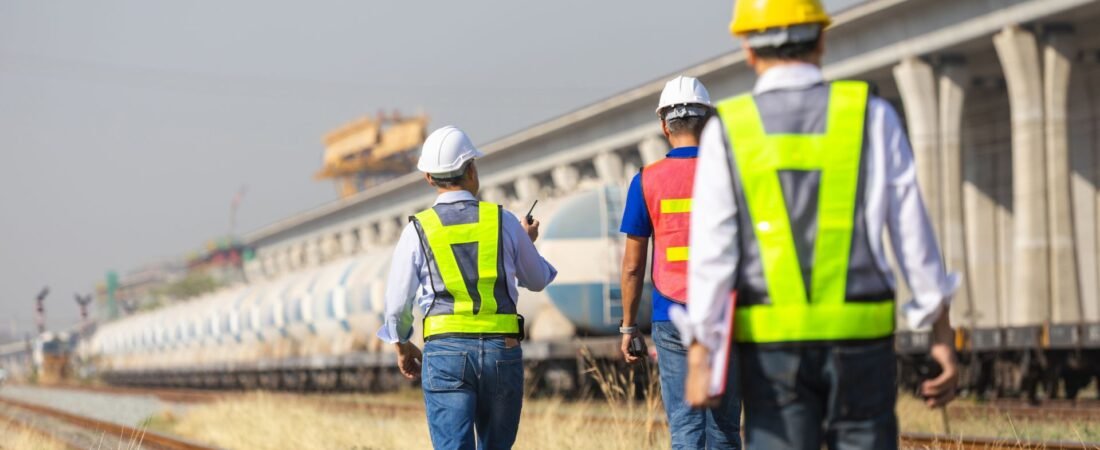 Comprehensive Industrial Infrastructure Management in Western Australia