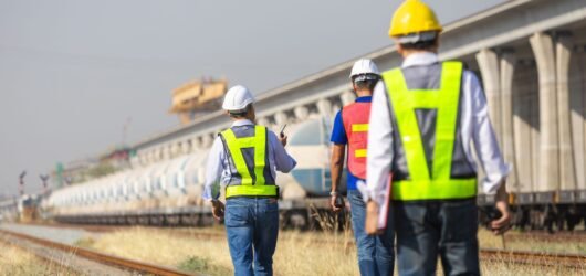 Comprehensive Industrial Infrastructure Management in Western Australia