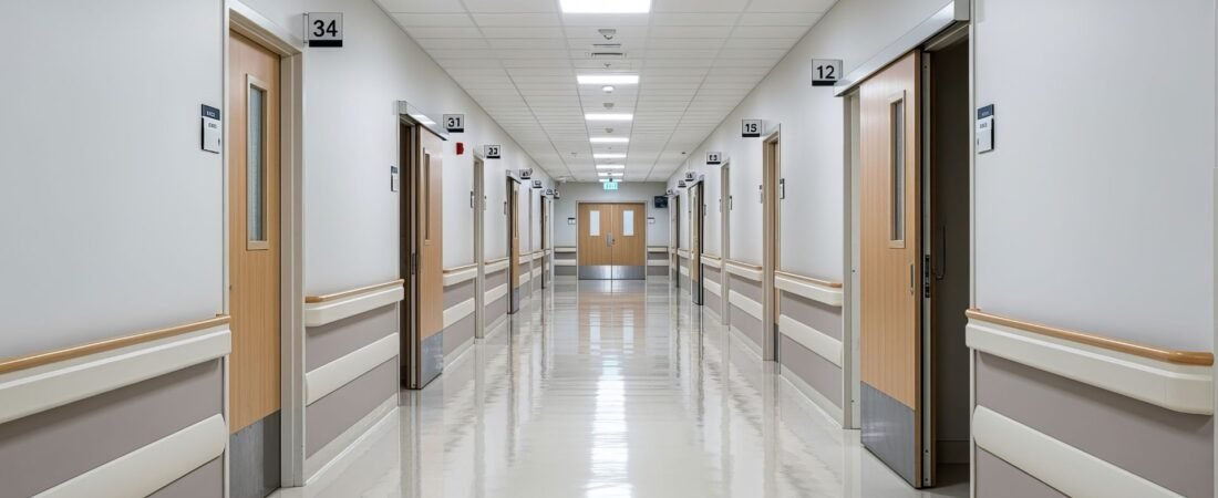 Top Hospitals in Bangladesh for Critical Care