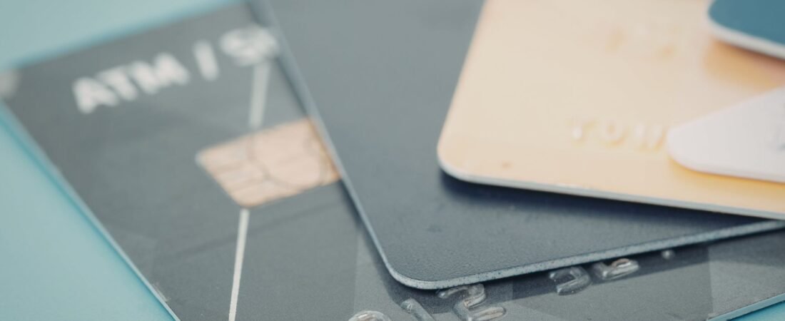 Best Virtual Cards for TikTok Ads in 2025