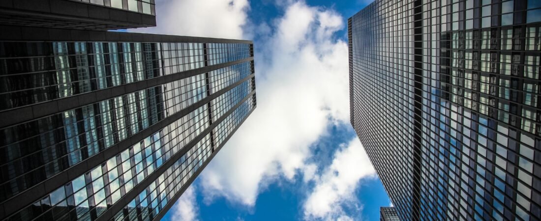 End-to-End Services Building Maintenance for Business Operations