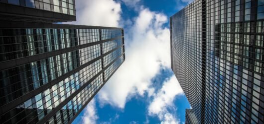 End-to-End Services Building Maintenance for Business Operations