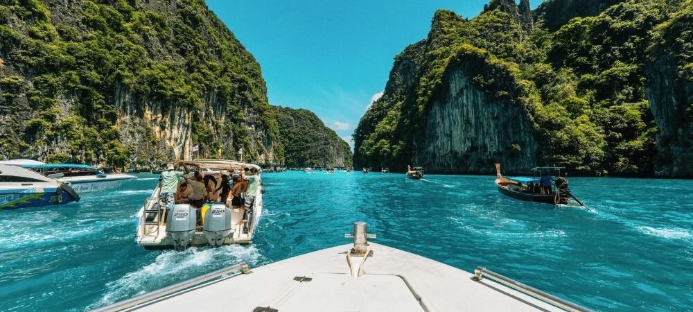 Plan Your Next Adventure with Our Guide to Amazing Destinations