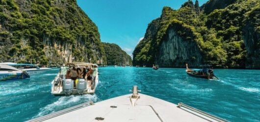 Plan Your Next Adventure with Our Guide to Amazing Destinations